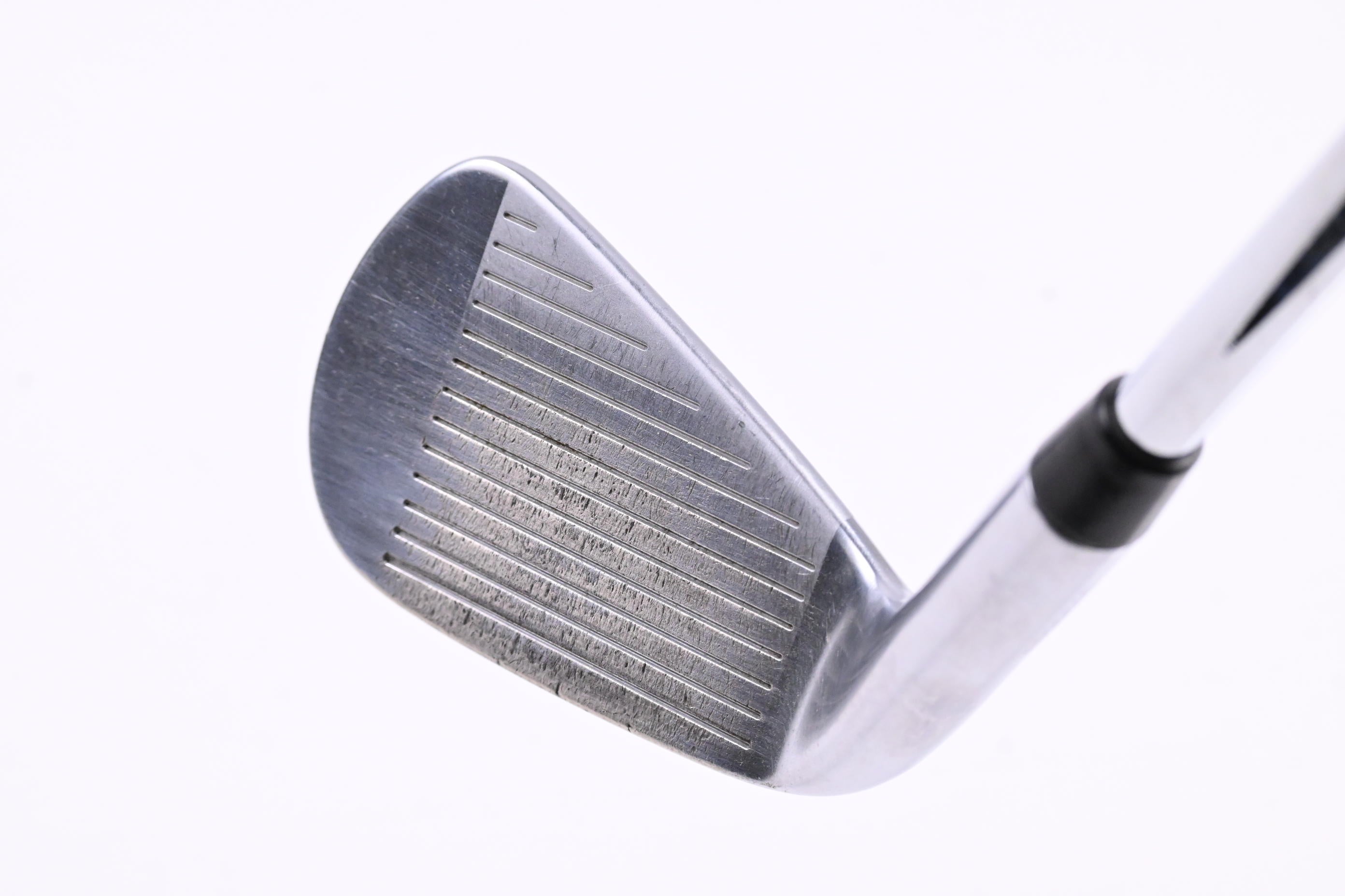 Titleist T100 S 2019 #7 Iron / Stiff Flex Project X LZ 120 Shaft
