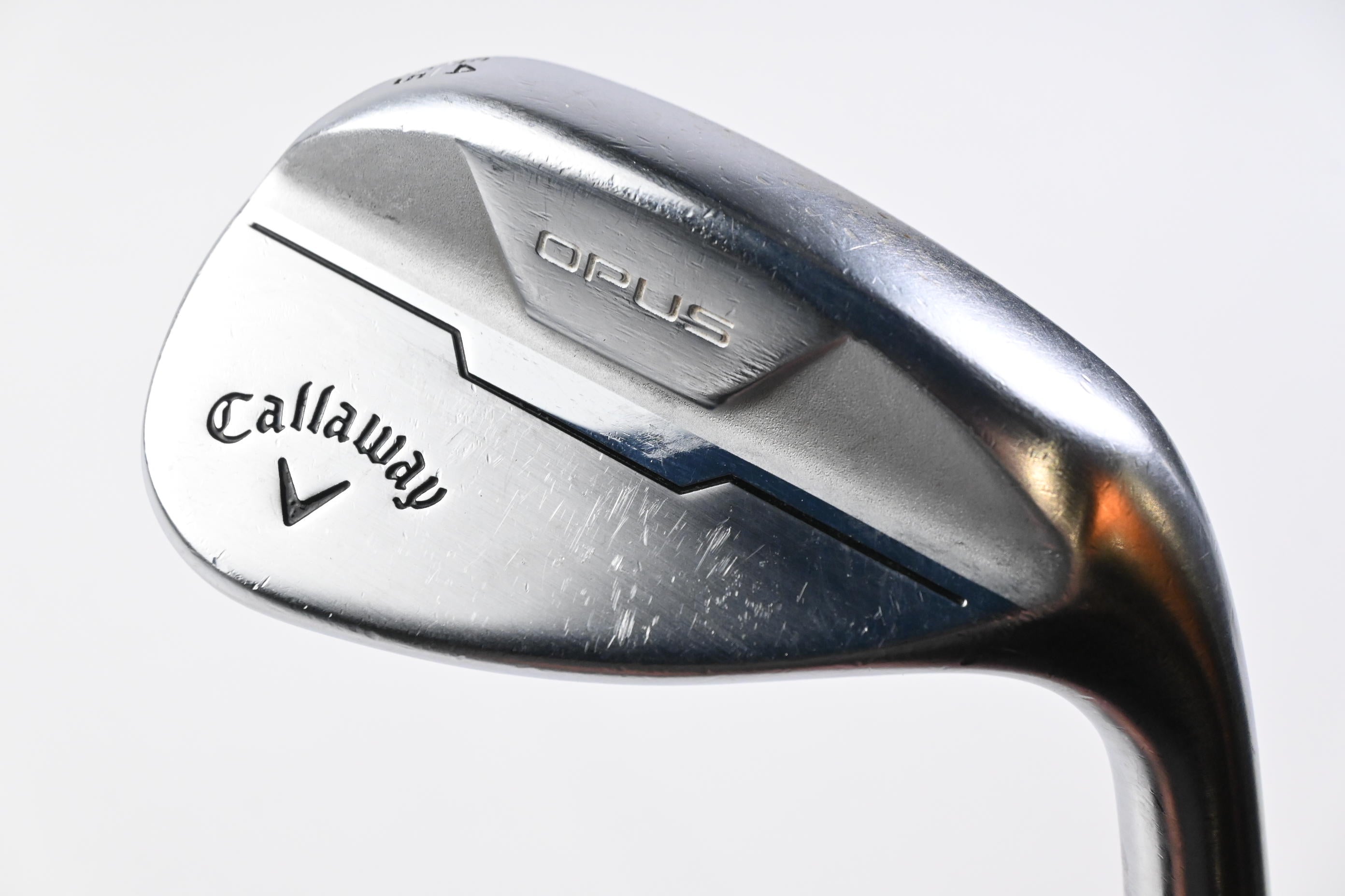 Callaway Opus Sand Wedge / 54 Degree / Stiff Flex Dynamic Gold S300 Shaft