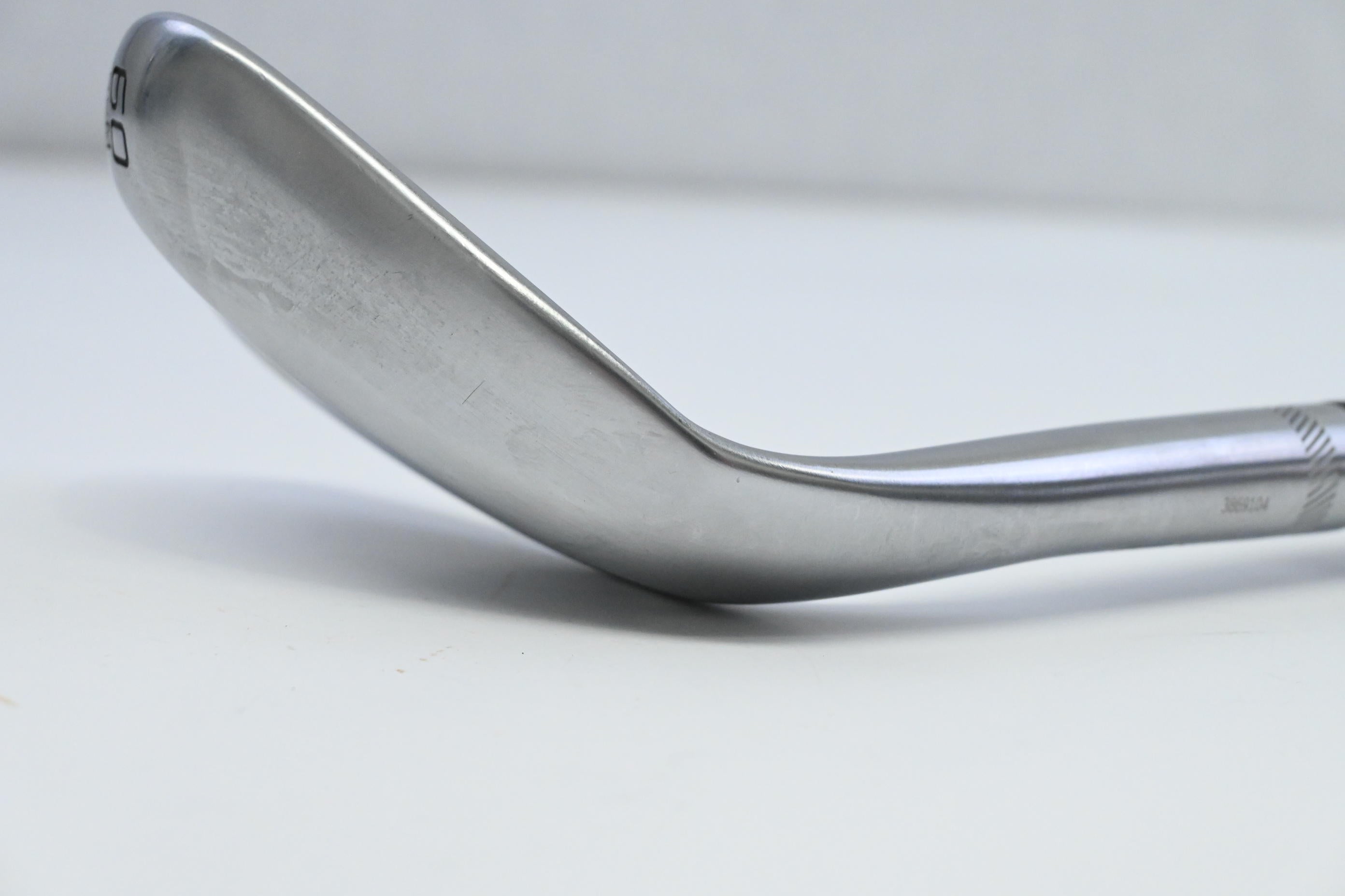 Titleist Vokey SM10 Lob Wedge / 60 Degree / Wedge Flex Vokey Design Shaft