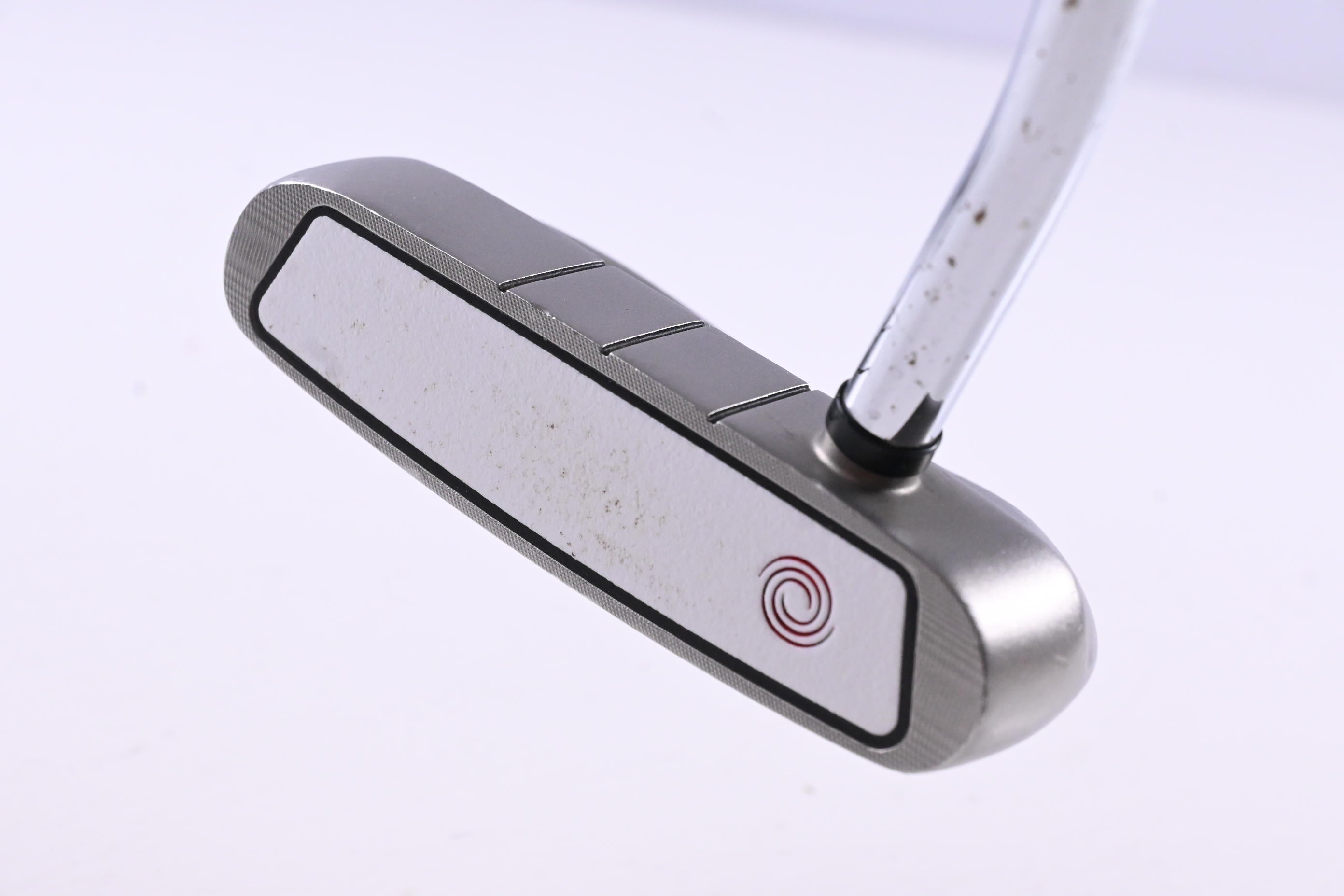Odyssey White Hot Pro Rossie Putter / 35.5 Inch