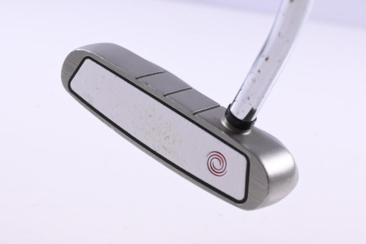 Odyssey White Hot Pro Rossie Putter / 35.5 Inch