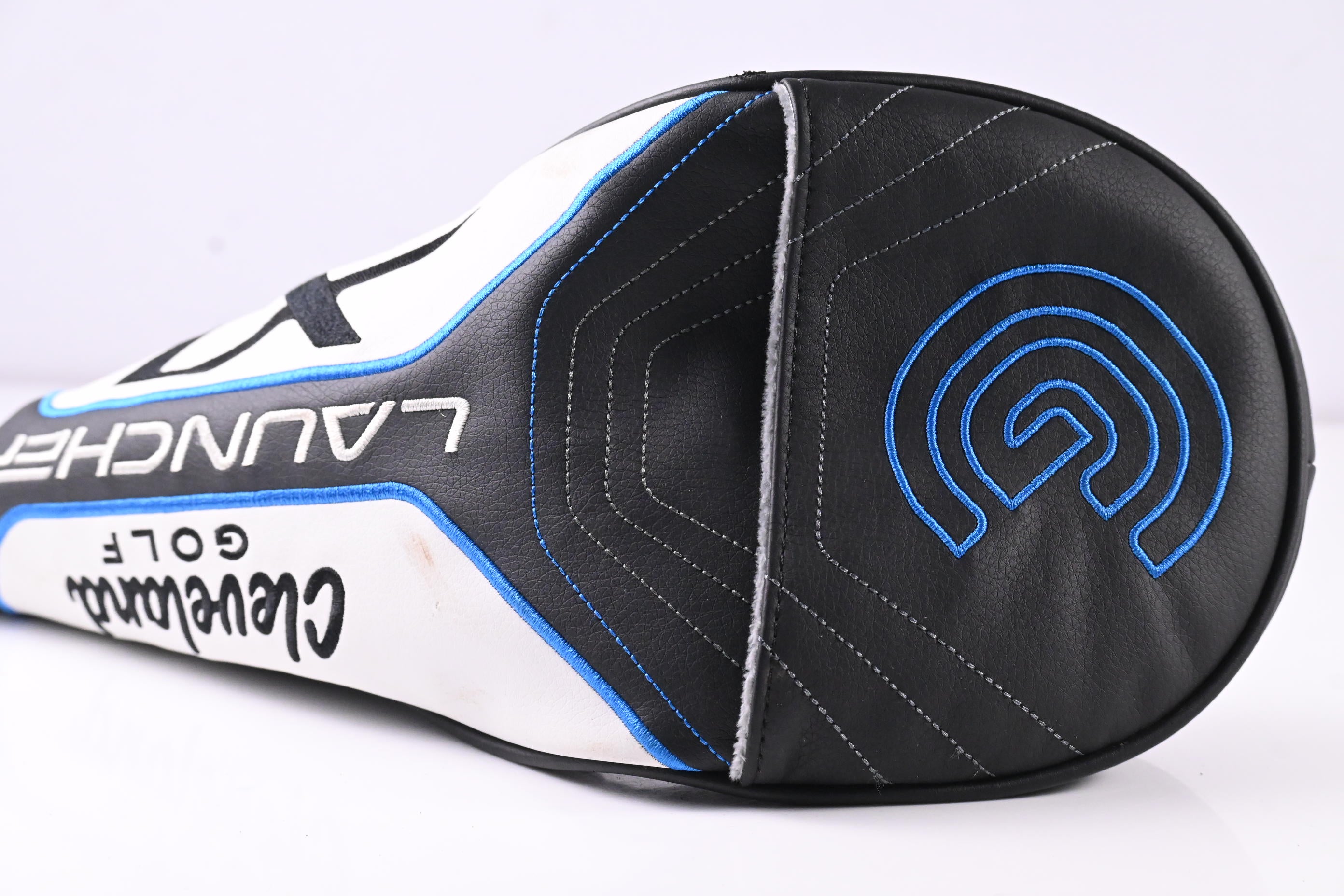 Cleveland Launcher XL Lite Driver / 12 Degree / Senior Flex Cypher 40 Shaft
