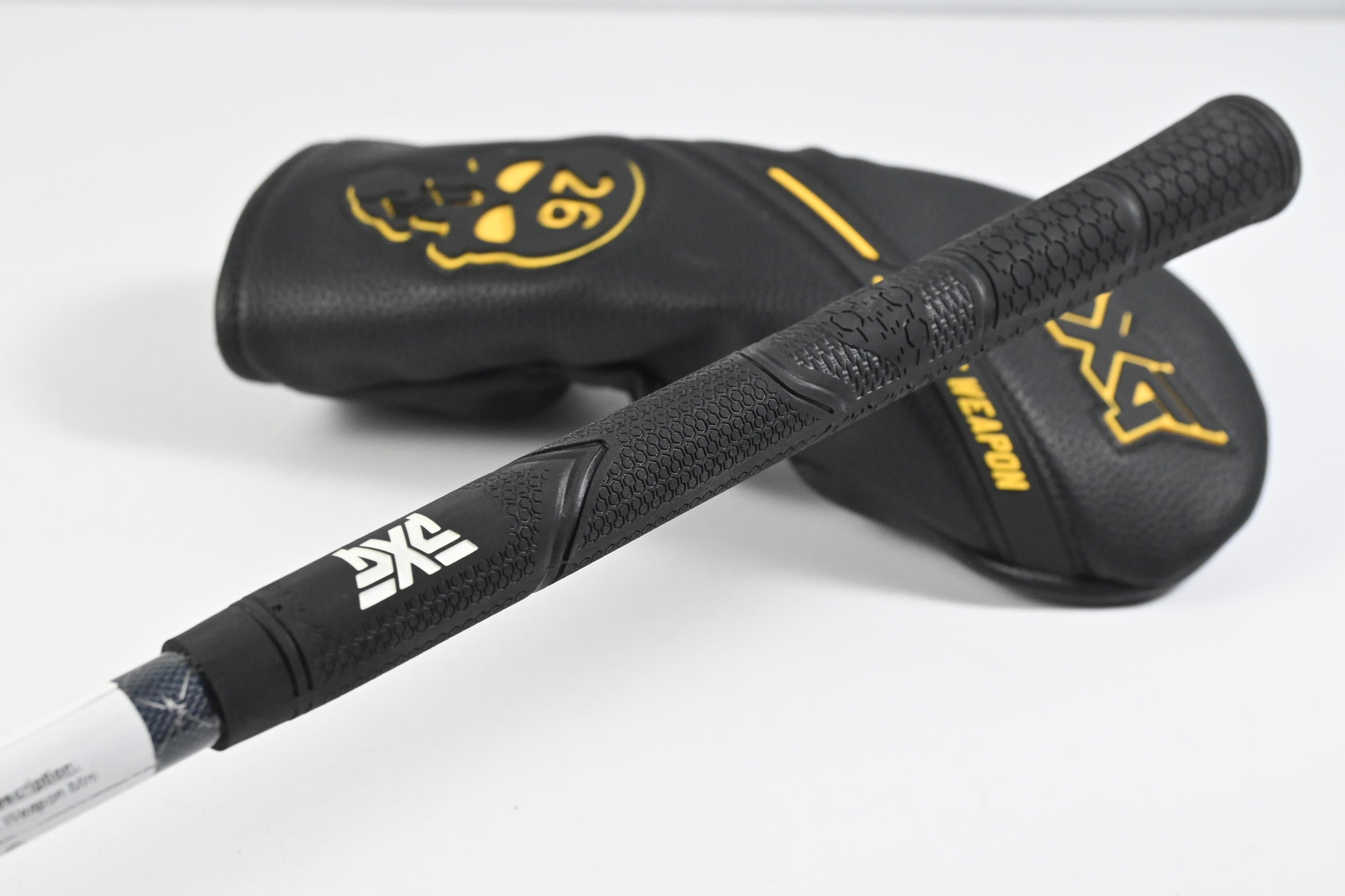 PXG Secret Weapon Mini Driver / 13 Degree / Regular Flex Tensei AV Blue 65 Shaft