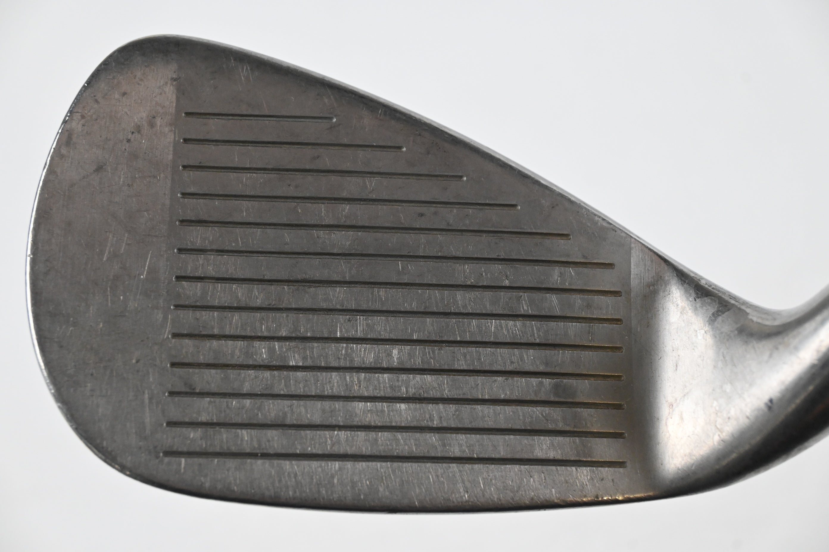 Ladies Mizuno MX-100 Pitching Wedge / 45 Degree / Ladies Flex Exsar IS4 55 Shaft
