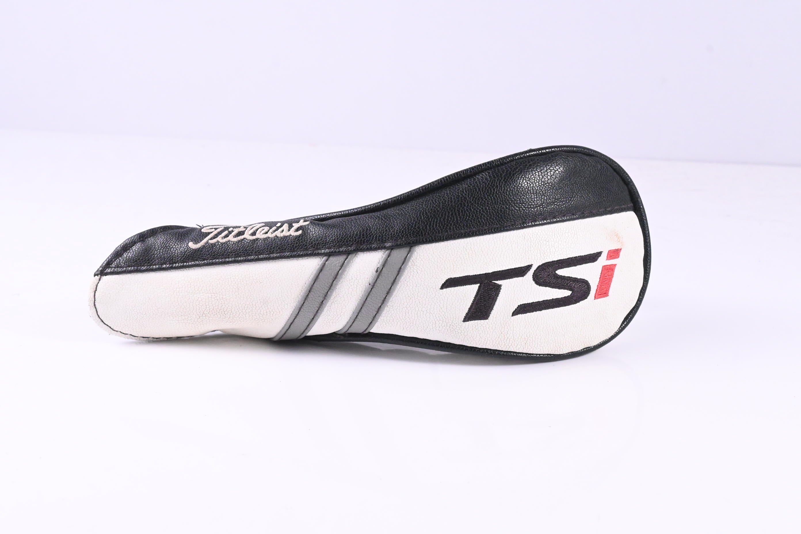 Left Hand Titleist TSi2 #4 Hybrid / 21 Degree / Regular Flex Tensei AV Raw Blue