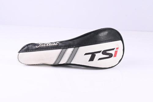 Left Hand Titleist TSi2 #4 Hybrid / 21 Degree / Regular Flex Tensei AV Raw Blue
