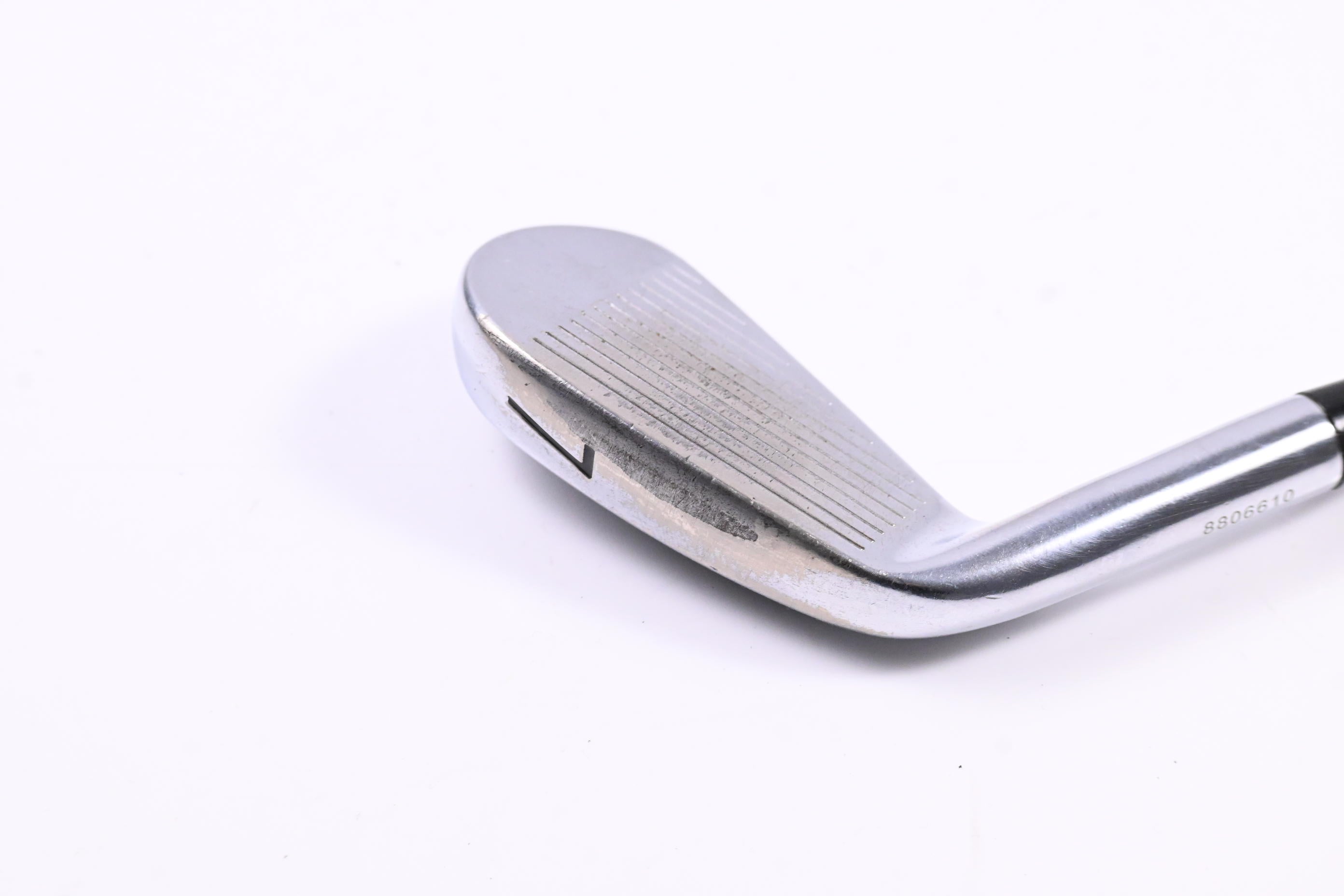 Titleist T100 S 2019 #7 Iron / Stiff Flex Project X LZ 120 Shaft