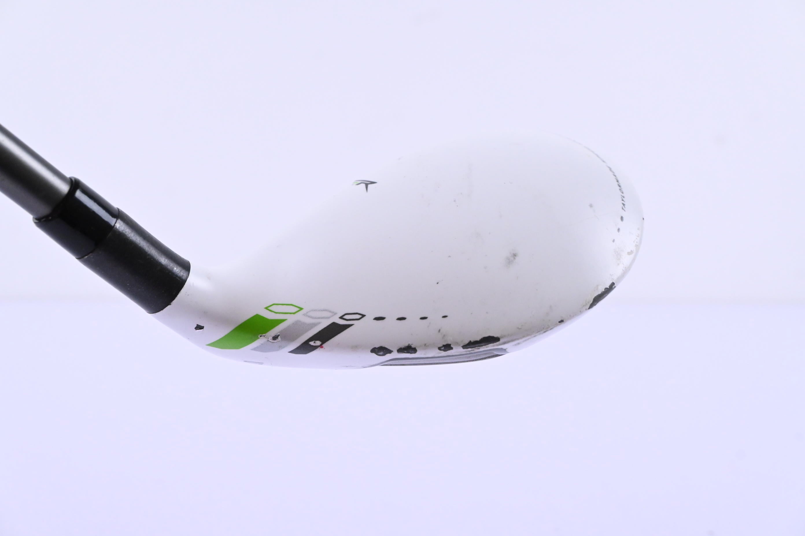 Taylormade RBZ #5 Hybrid / 25 Degree / Senior Flex Taylormade RBZ Shaft