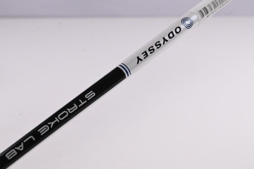 Odyssey White Hot OG Stroke Lab #1WS Putter / 33 Inch