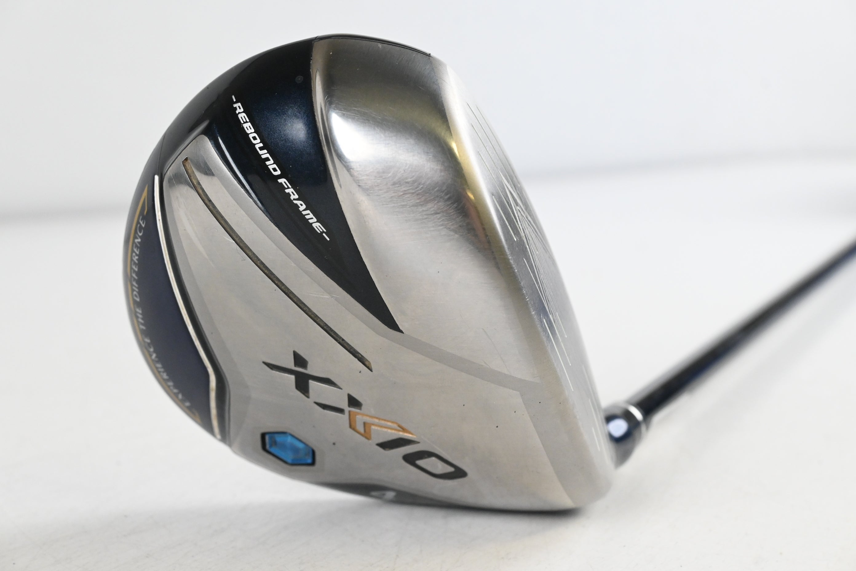 XXIO 12 #4 Wood / 16.5 Degree / Senior Flex XXIO MP 1200 39 Shaft