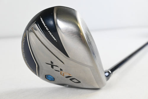 XXIO 12 #4 Wood / 16.5 Degree / Senior Flex XXIO MP 1200 39 Shaft