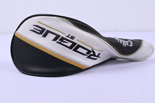 Callaway Rogue ST LS #3 Wood / 15 Degree / Stiff Flex Tensei AV Blue 75 Shaft