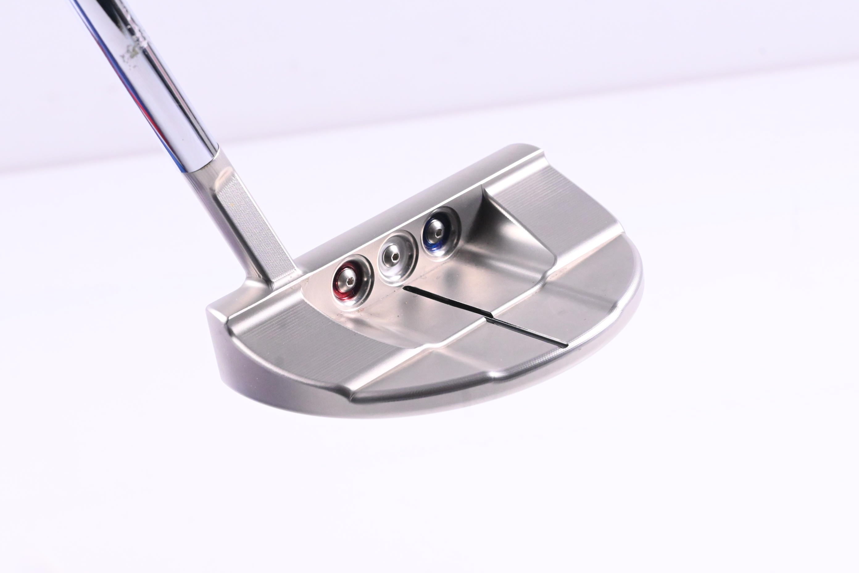 Scotty Cameron Champions Choice Button Back FB 5.5 Putter / 34 Inch