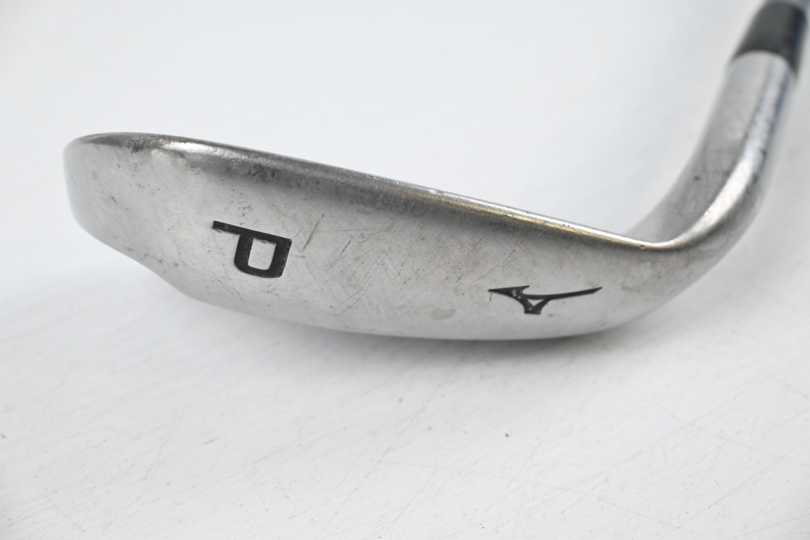 Ladies Mizuno MX-100 Pitching Wedge / 45 Degree / Ladies Flex Exsar IS4 55 Shaft
