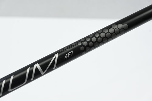 Ladies Mamiya Helium Nanocore 4 #3 Hybrid Shaft / Ladies Flex / Cobra 2nd Gen