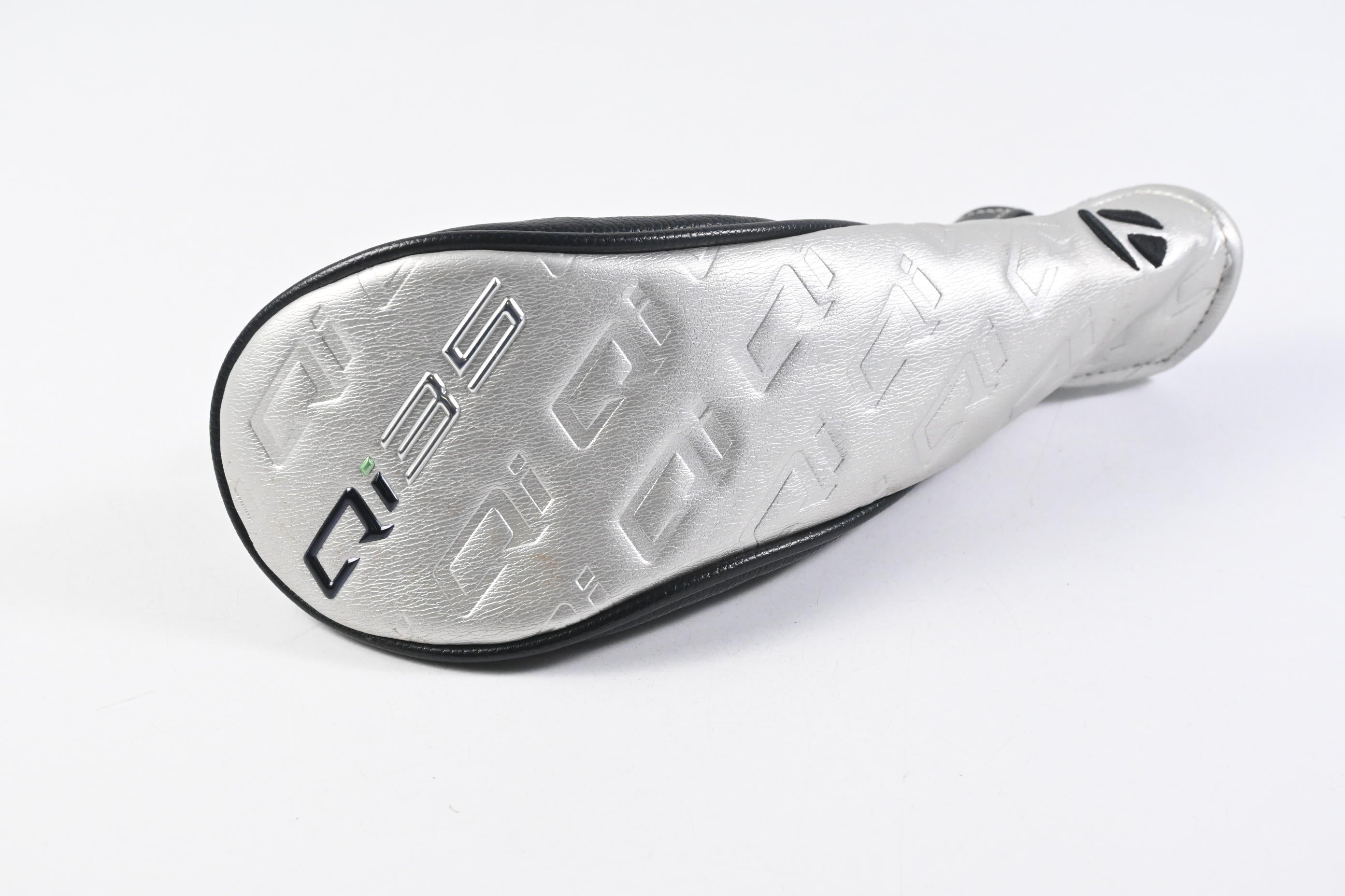 Taylormade Qi35 #4 Hybrid / 22 Degree / Regular Flex Ventus Blue 6 Shaft