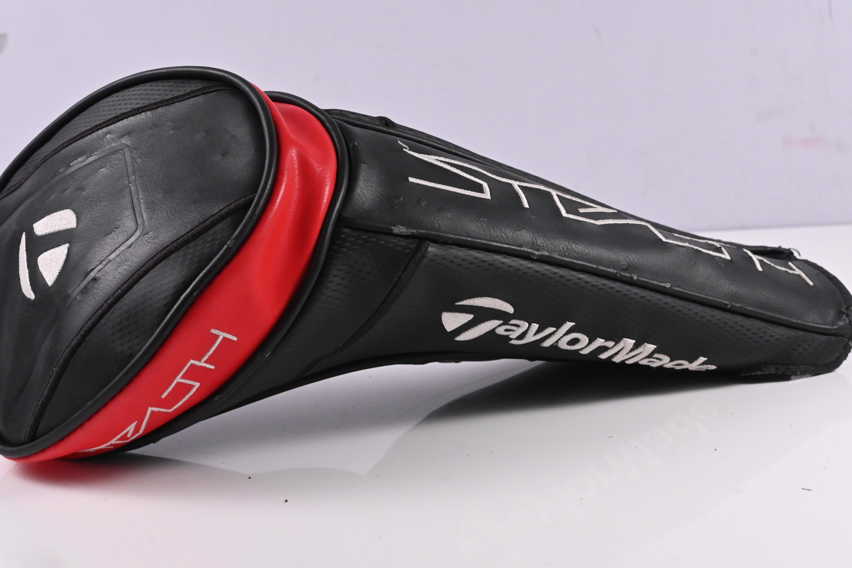 Taylormade Stealth Driver / 10.5 Degree / Regular Flex Ventus Red 5 Shaft