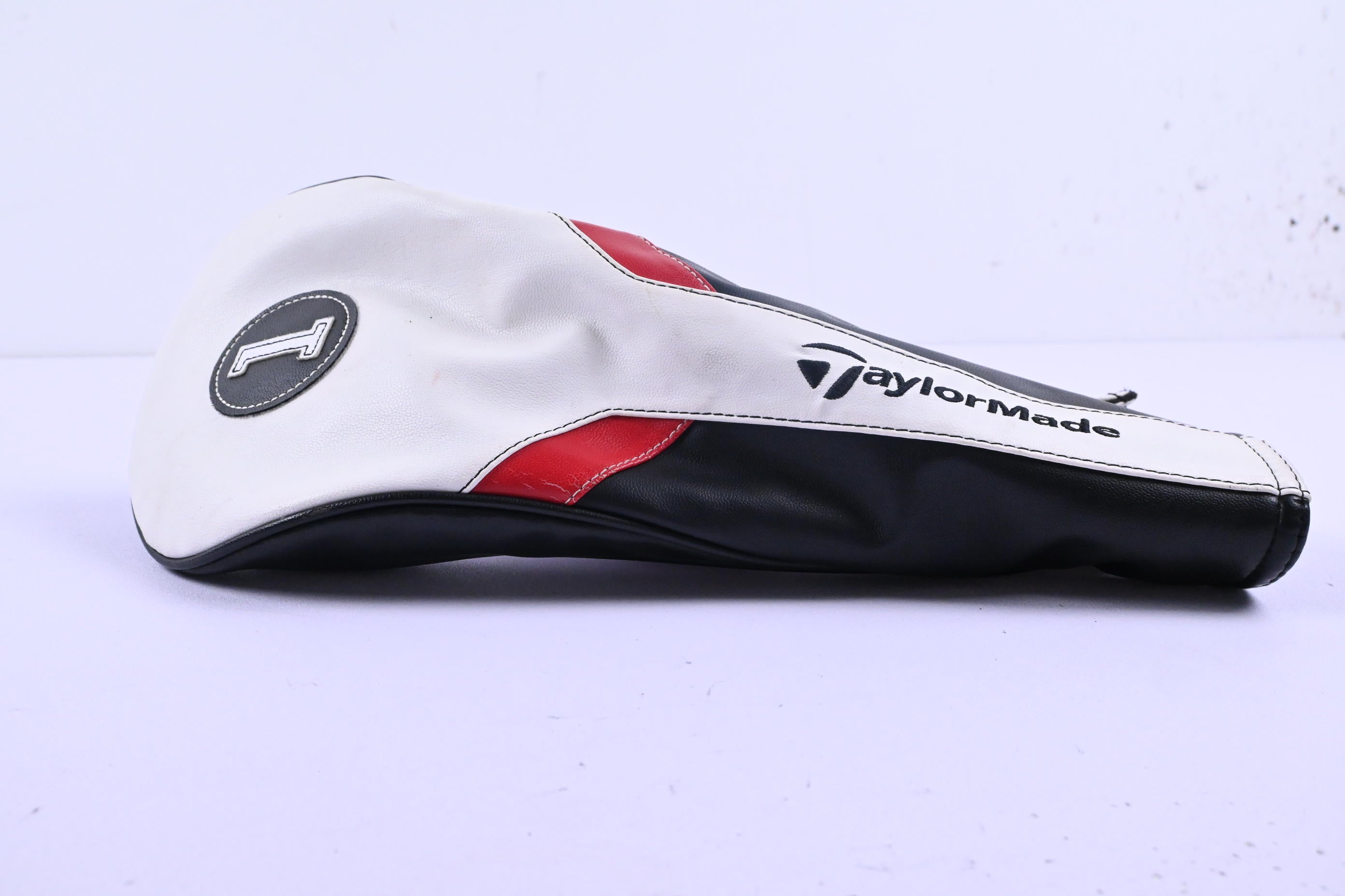 Taylormade R9 Supertri Driver / 9.5 Degree / Stiff Flex Diamana 83 Shaft