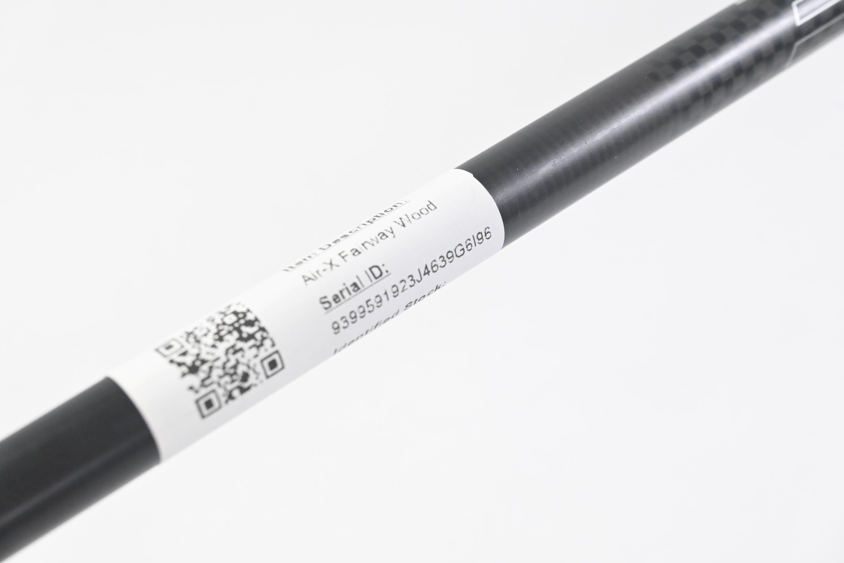 Cobra Air-X Offset #5 Wood / 20 Degree / Regular Flex Cobra Ultralite 50 Shaft