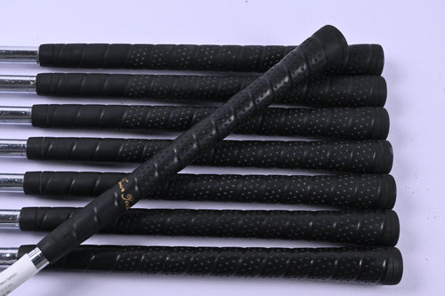 Mizuno MP-15 Irons / 3-PW / Stiff Flex Shafts