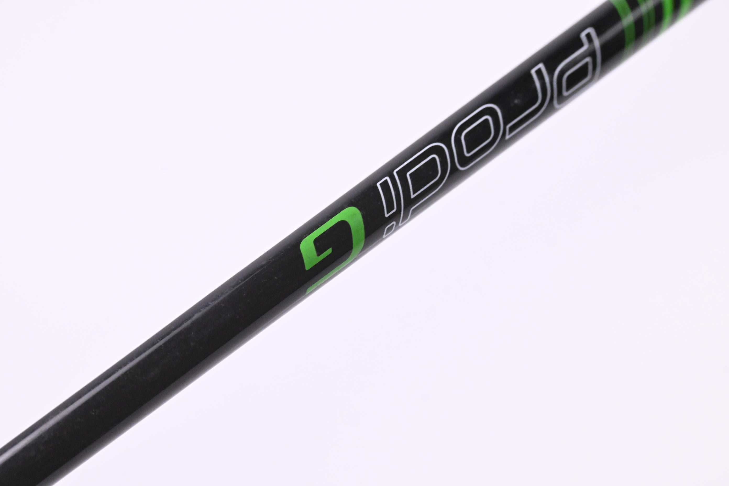 Junior Ping Prodi G #8 Iron / Green Dot / Stiff Flex Ping Prodi G Shaft
