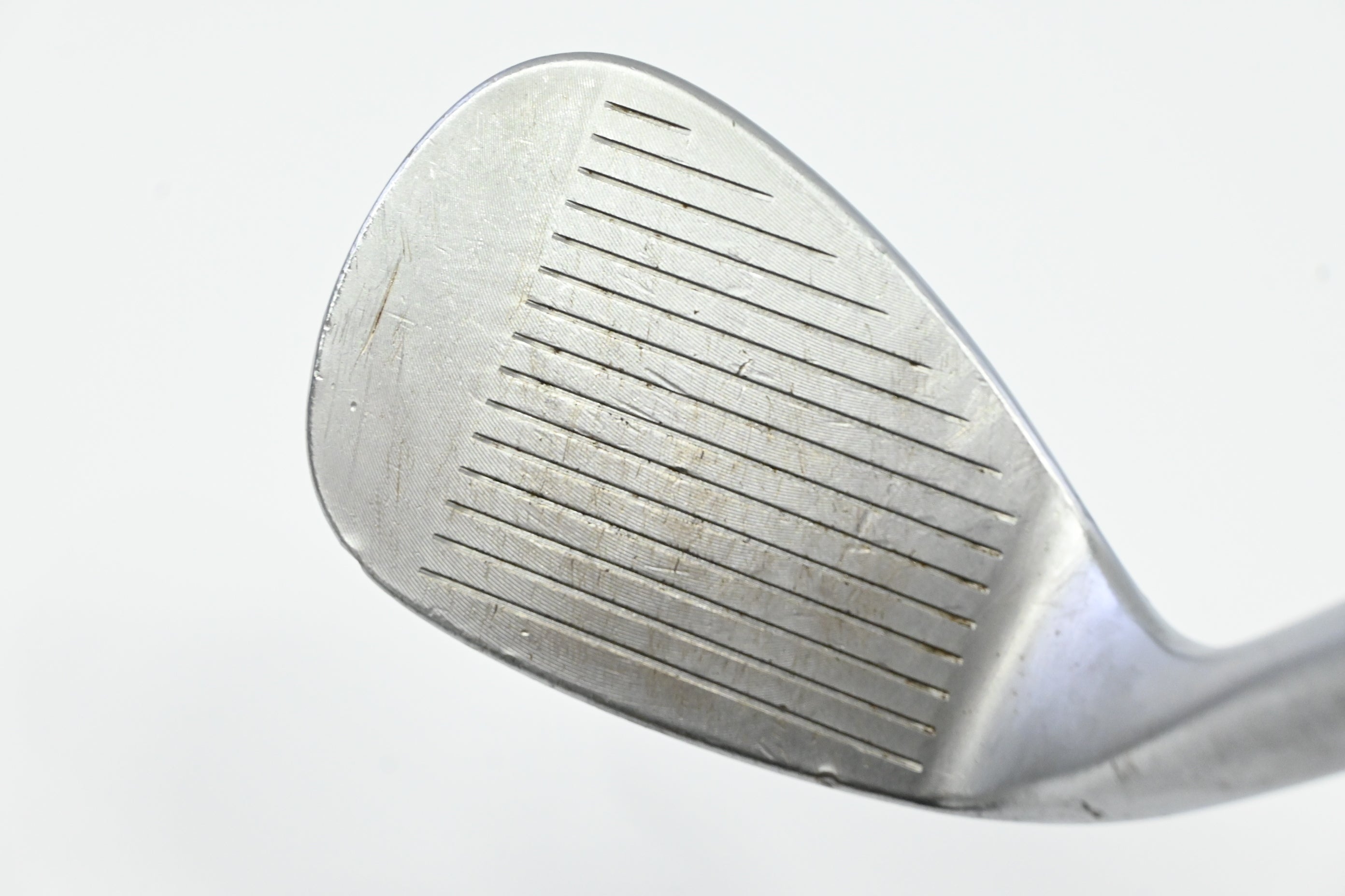 Titleist Vokey Spin Milled 2007 Lob Wedge / 60 Degree / Wedge Flex Vokey Design