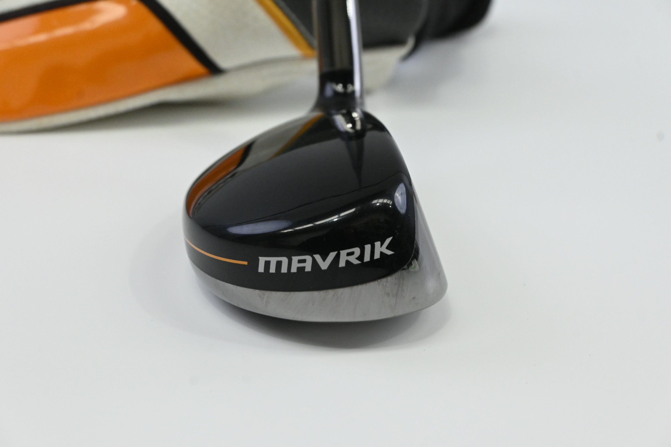 Callaway Mavrik #4 Hybrid / 20 Degree / Regular Flex Catalyst 65 Shaft