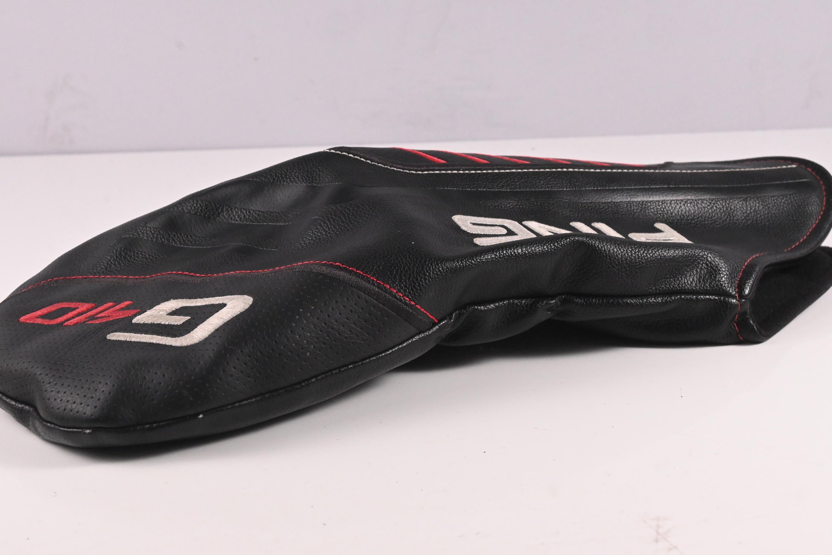 Ping G410 Plus Driver / 10.5 Degree / Regular Flex Ping Alta CB Red 55 Shaft