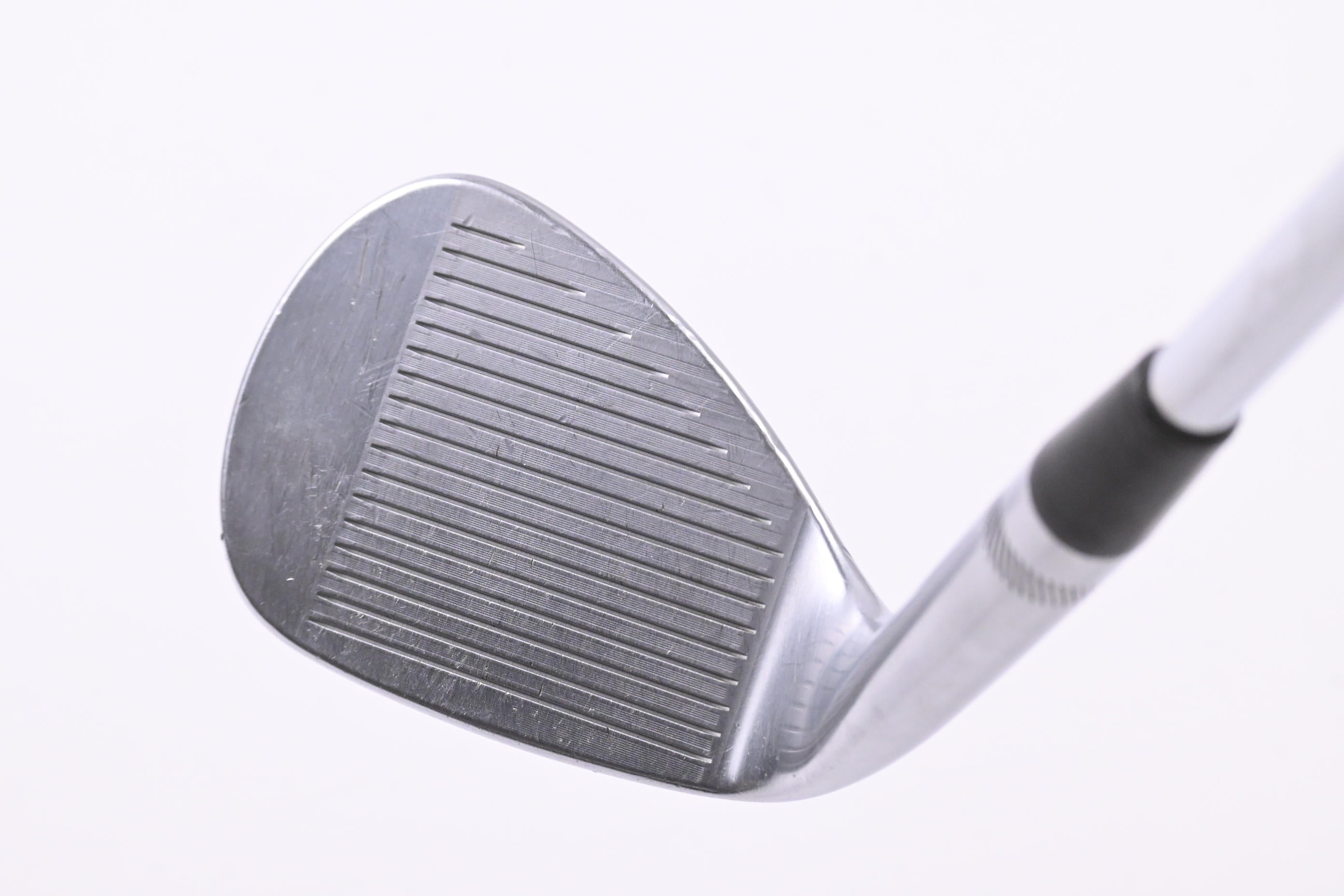 Titleist Vokey SM10 Lob Wedge / 58 Degree / Wedge Flex Titleist Vokey SM10 Shaft
