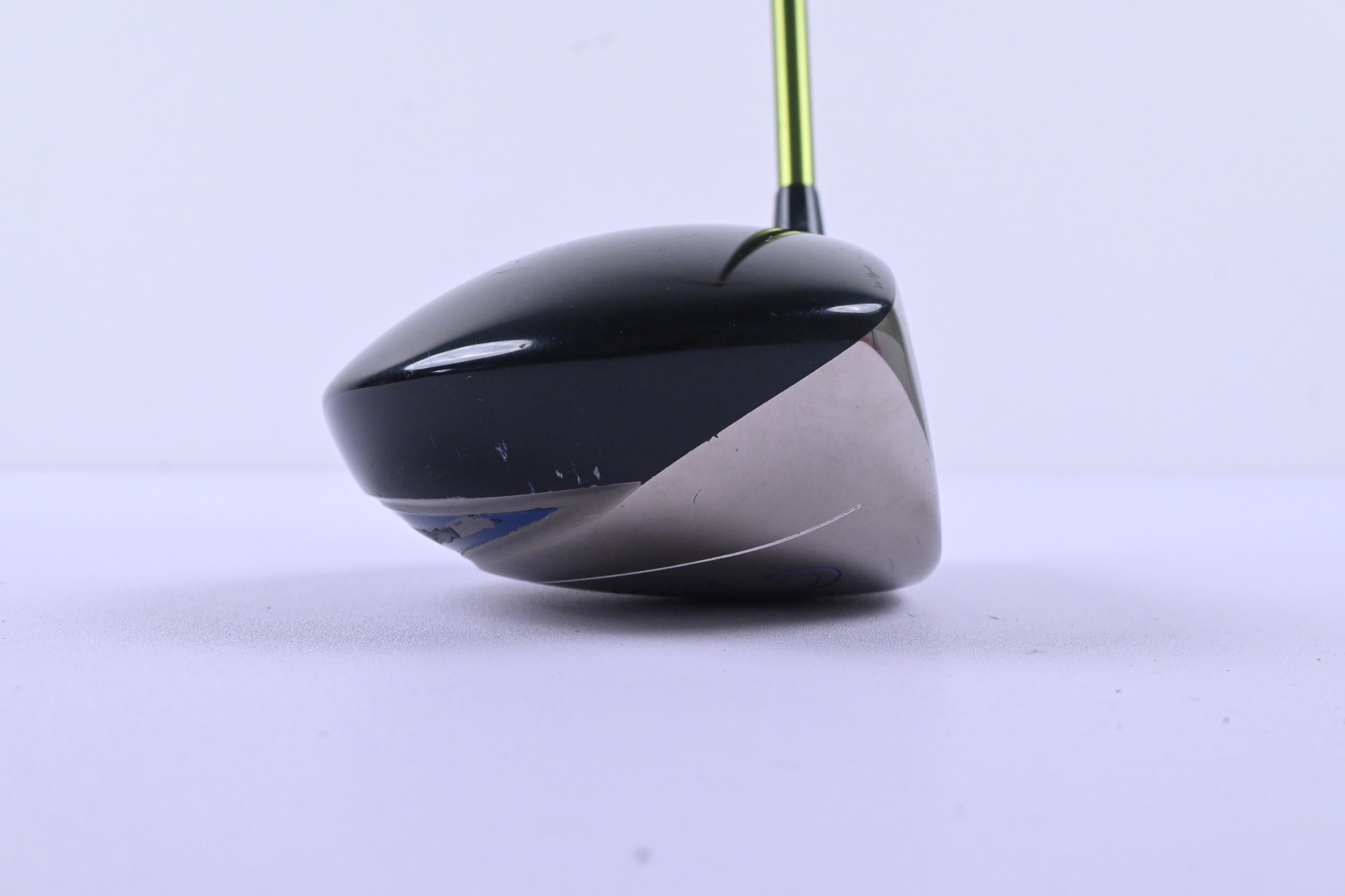 Ping G2 Driver / 10 Degree / Stiff Flex Aldila NV Green 65 Shaft