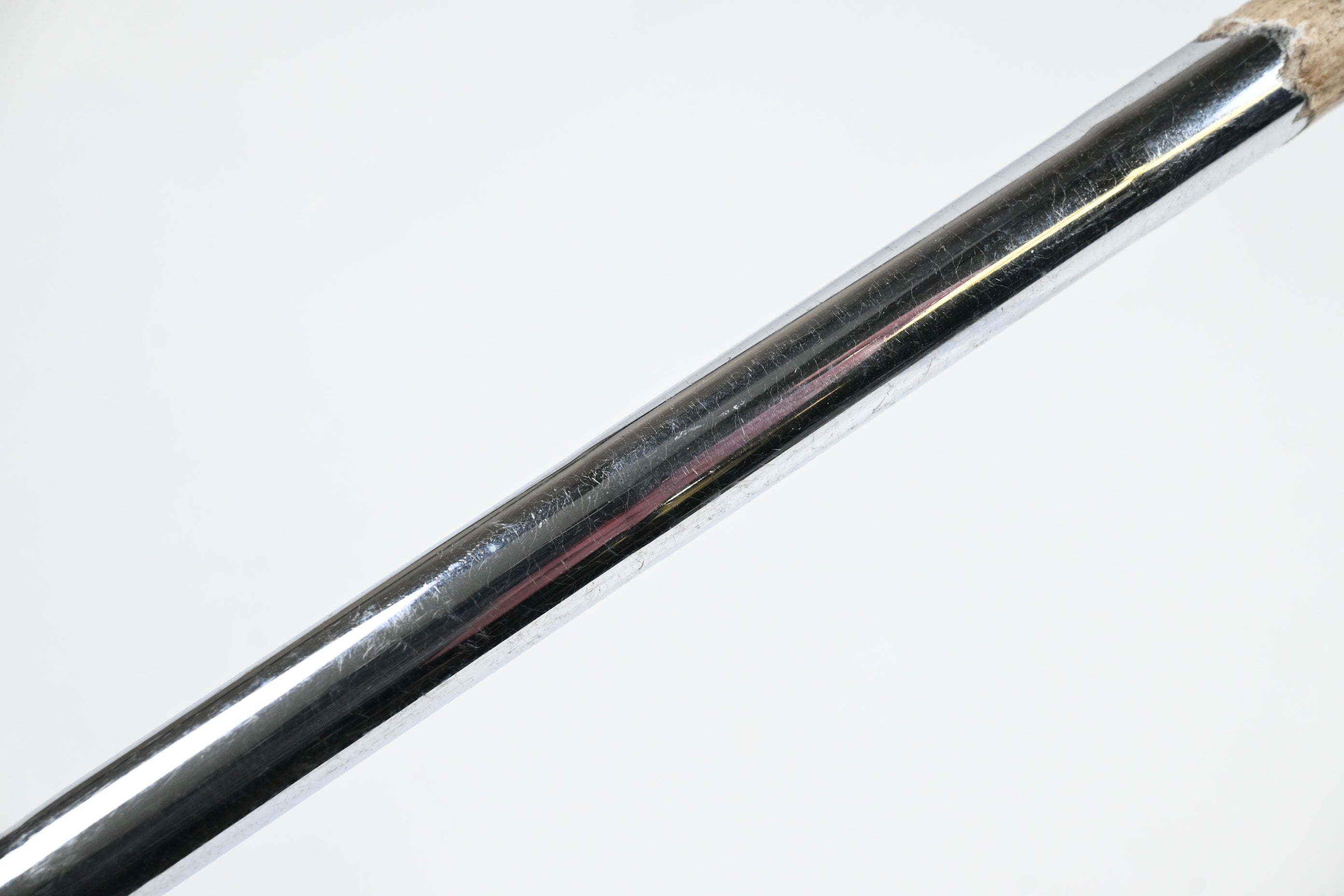 Left Hand Ping M/B Gap Wedge / 52 Degree / Black Dot / Stiff Flex Steel Shaft
