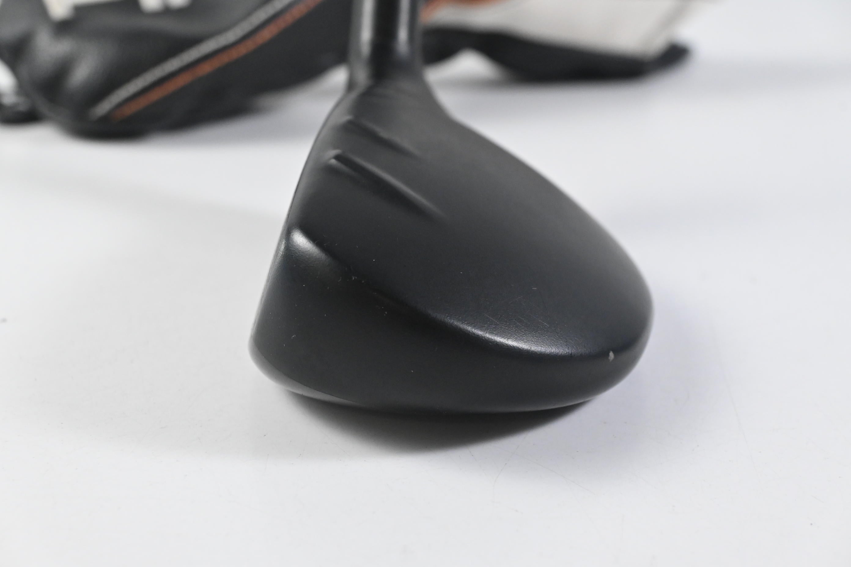 Left Hand Ping G400 #2 Hybrid / 17 Degree / Regular Flex Ping Alta CB 70 Shaft