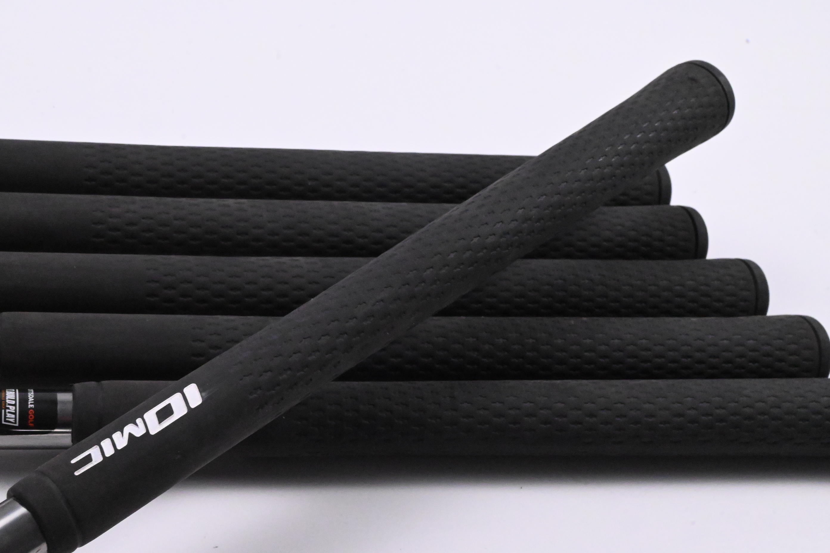Srixon ZXi7 Irons / 5-PW / X-Flex Accra TZ 105i Shafts
