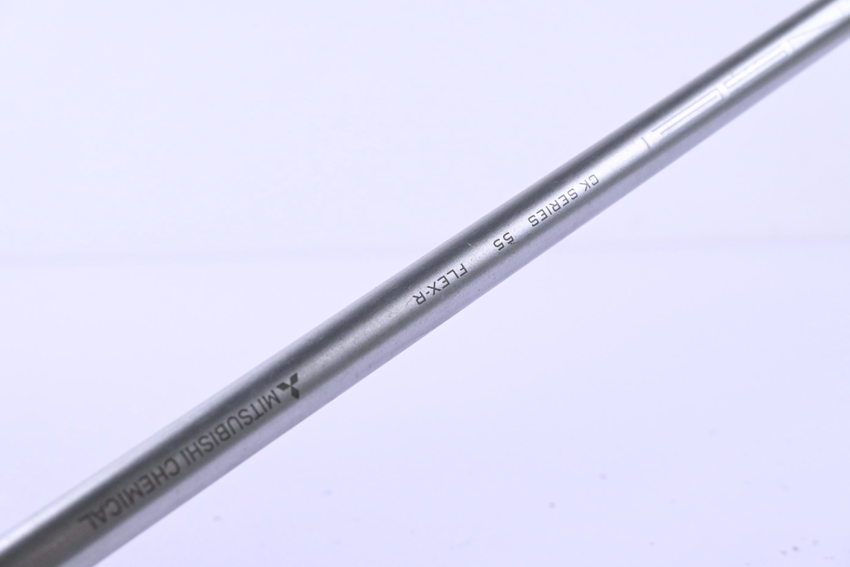 Callaway Steelhead XR #3 Wood / 15 Degree / Regular Flex Tensei CK Blue 55 Shaft