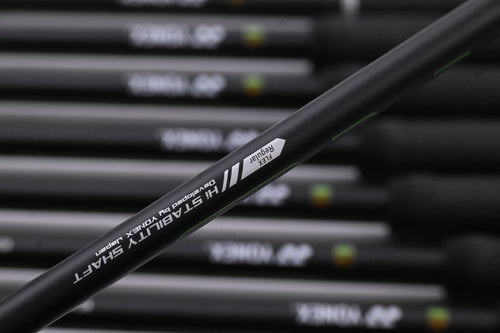 Yonex Ezone GS i-Tech Irons / 4-PW+AW+SW / Regular Flex Yonex Ezone EX-G02