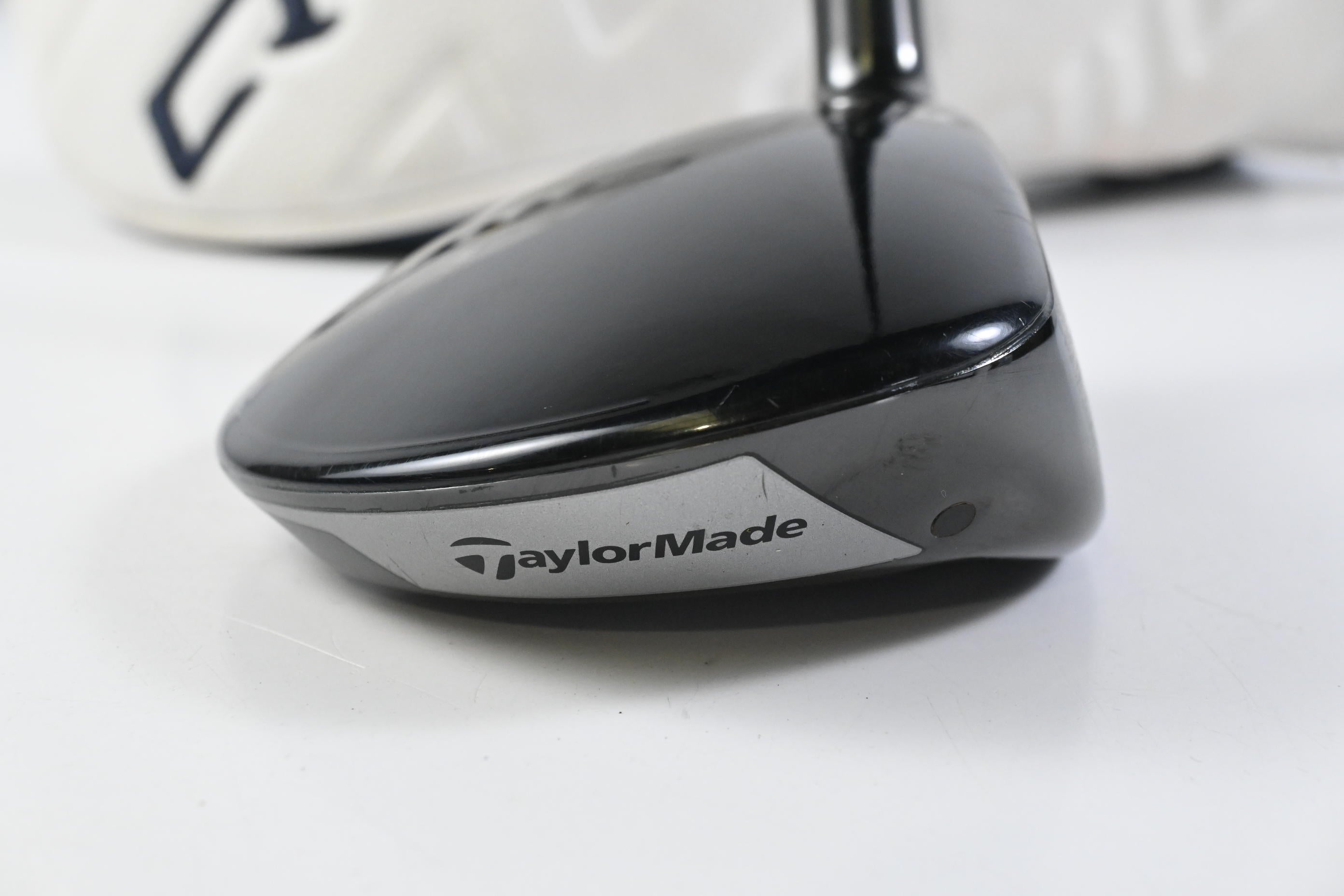 Taylormade Qi10 Tour #3 Wood / 15 Degree / Stiff Flex Tensei AV Limited Blue 75