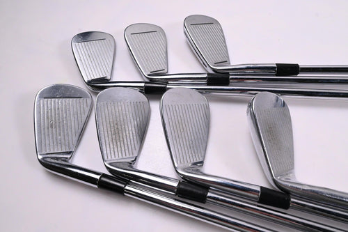 Taylormade PSi Tour Irons / 4-PW / Stiff Flex Steel Shafts