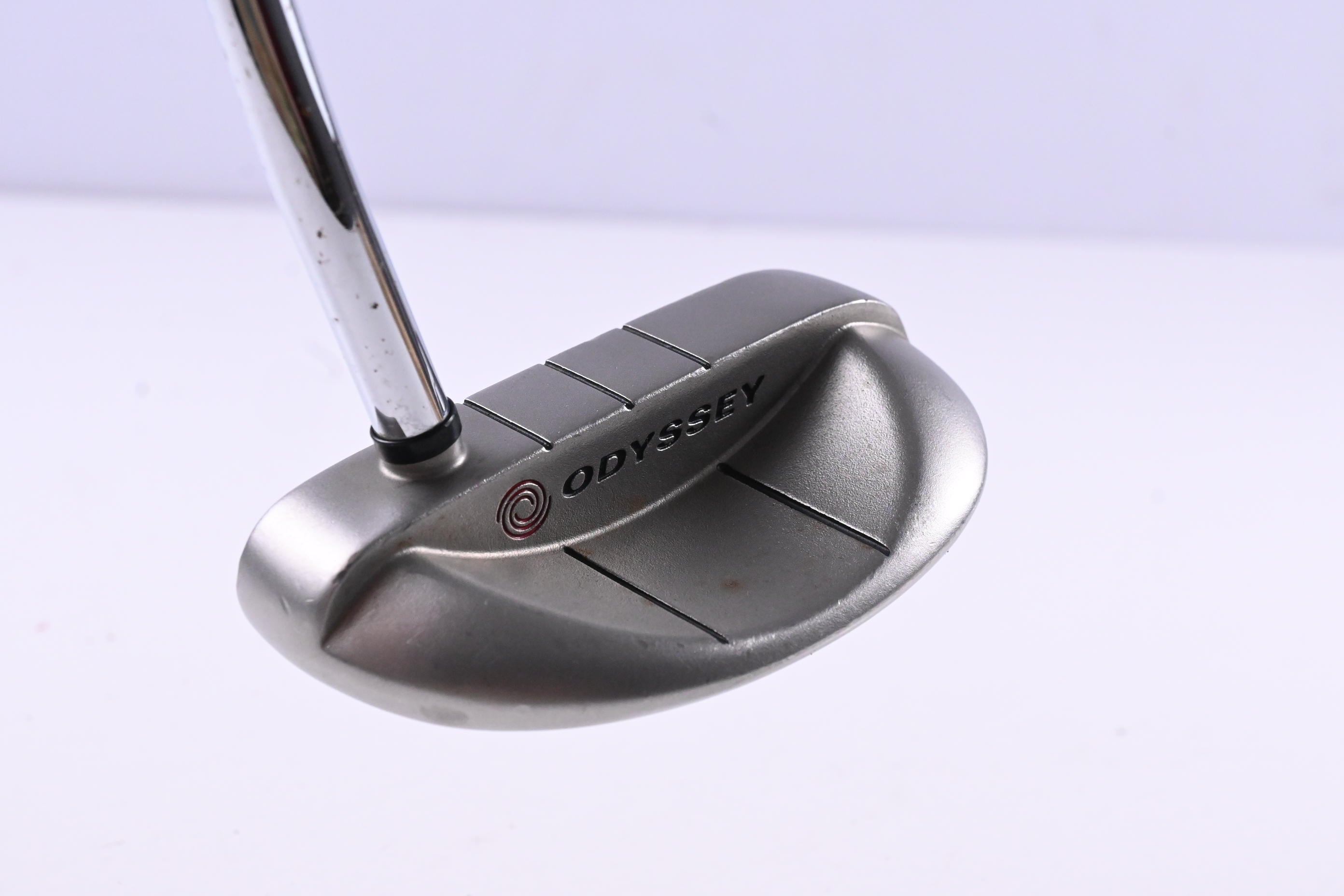 Odyssey White Hot Pro Rossie Putter / 35.5 Inch