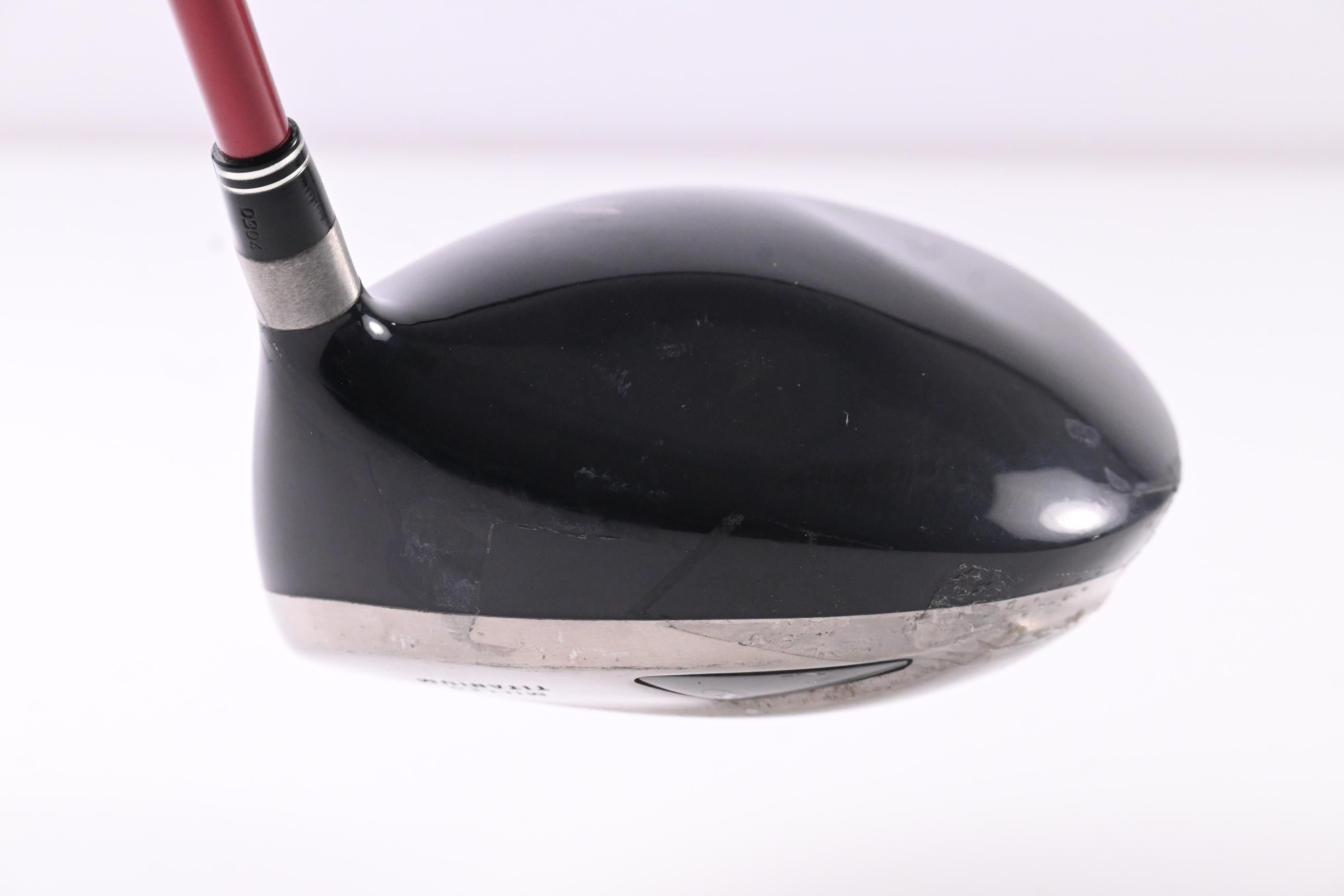 Cobra SZ Driver / 10.5 Degree / Stiff Flex Cobra Graphite Design YS-5.1 55 Shaft