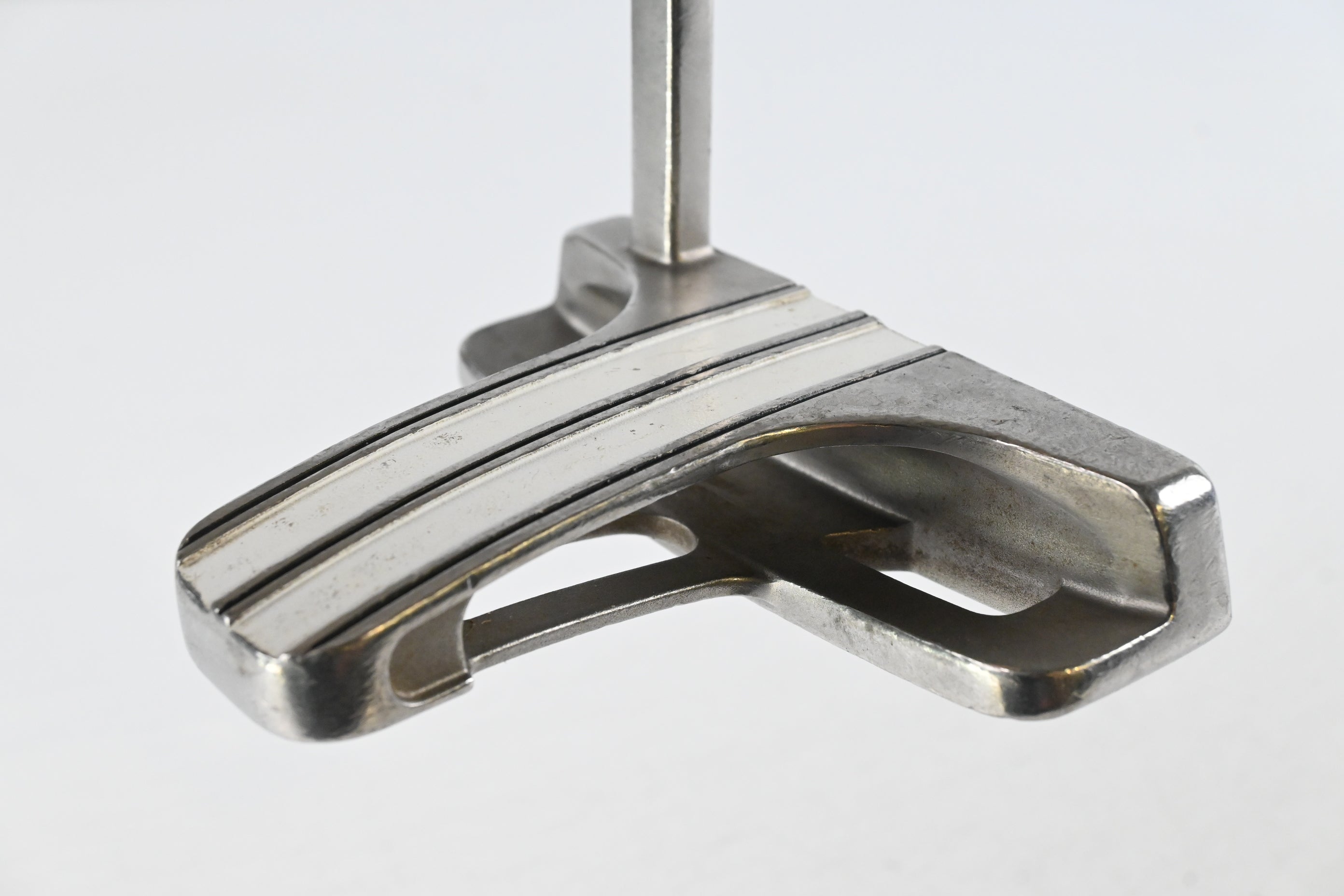 Odyssey White Hot XG Marxman Blade Putter / 35 Inch