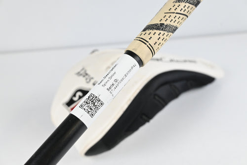 Wilson Spine Driver / 10.5 Degree / Stiff Flex UST Mamiya Proforce V2 62 Shaft