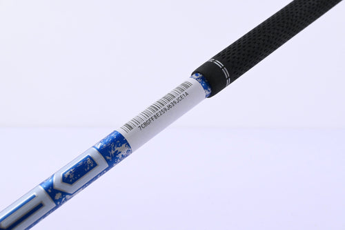 Mizuno JPX One #9 Wood / 24 Degree / Regular Flex Denali Frost Blue 60 Shaft