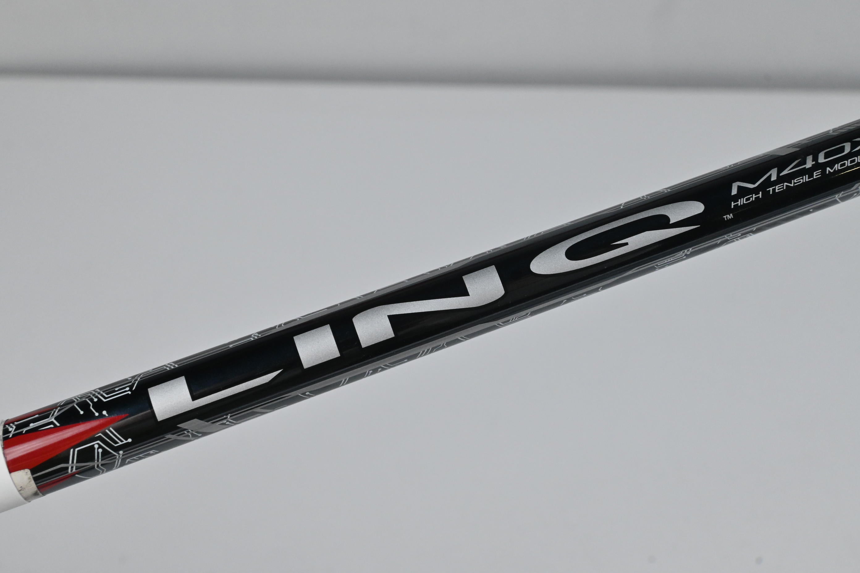 UST Mamiya LIN-Q M40X 5 #5 Wood Shaft / Regular Flex / Cobra 2nd Gen