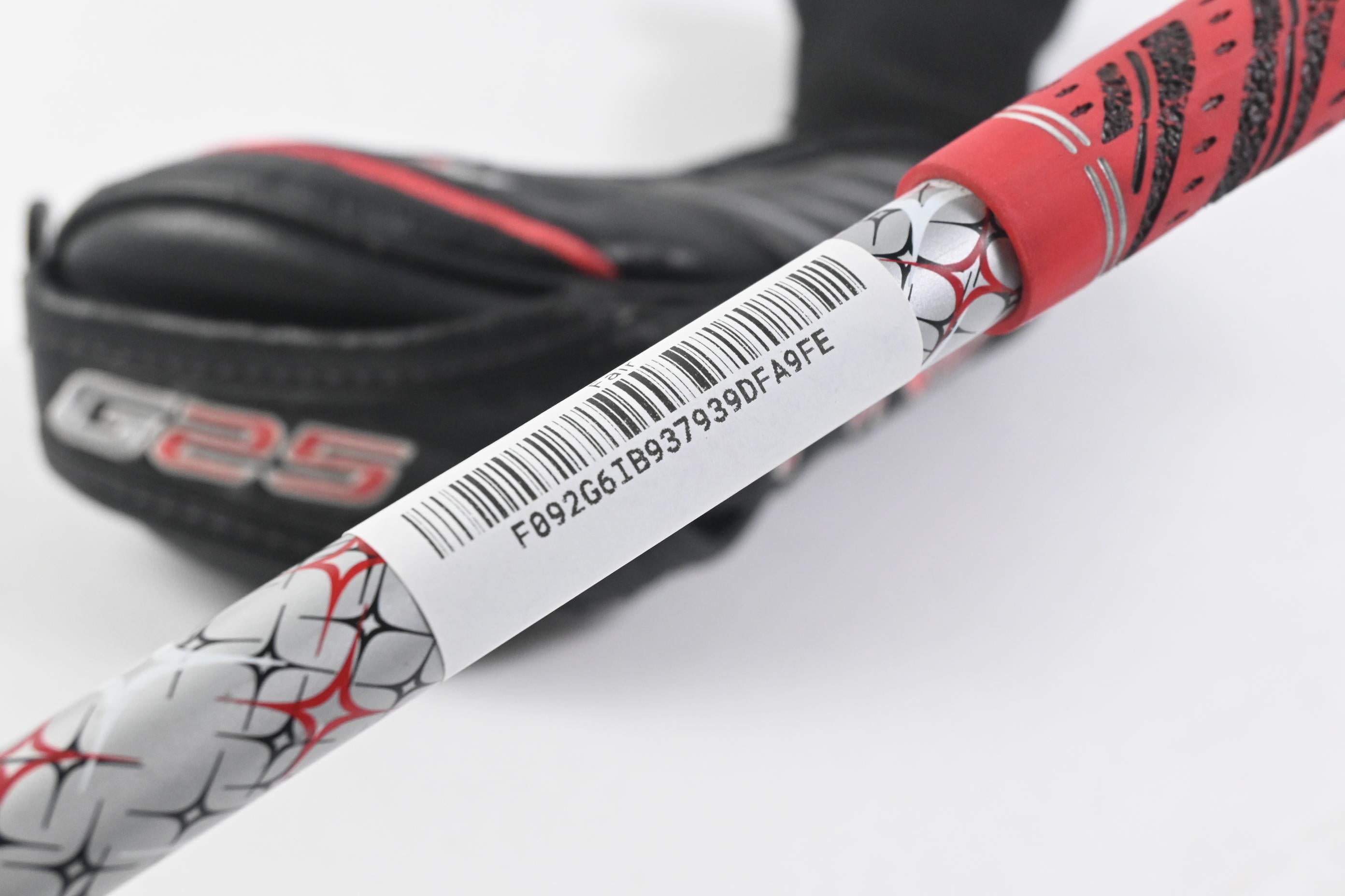 Ping G25 #2 Hybrid / 17 Degree / Stiff Flex Ping TFC 189 Shaft