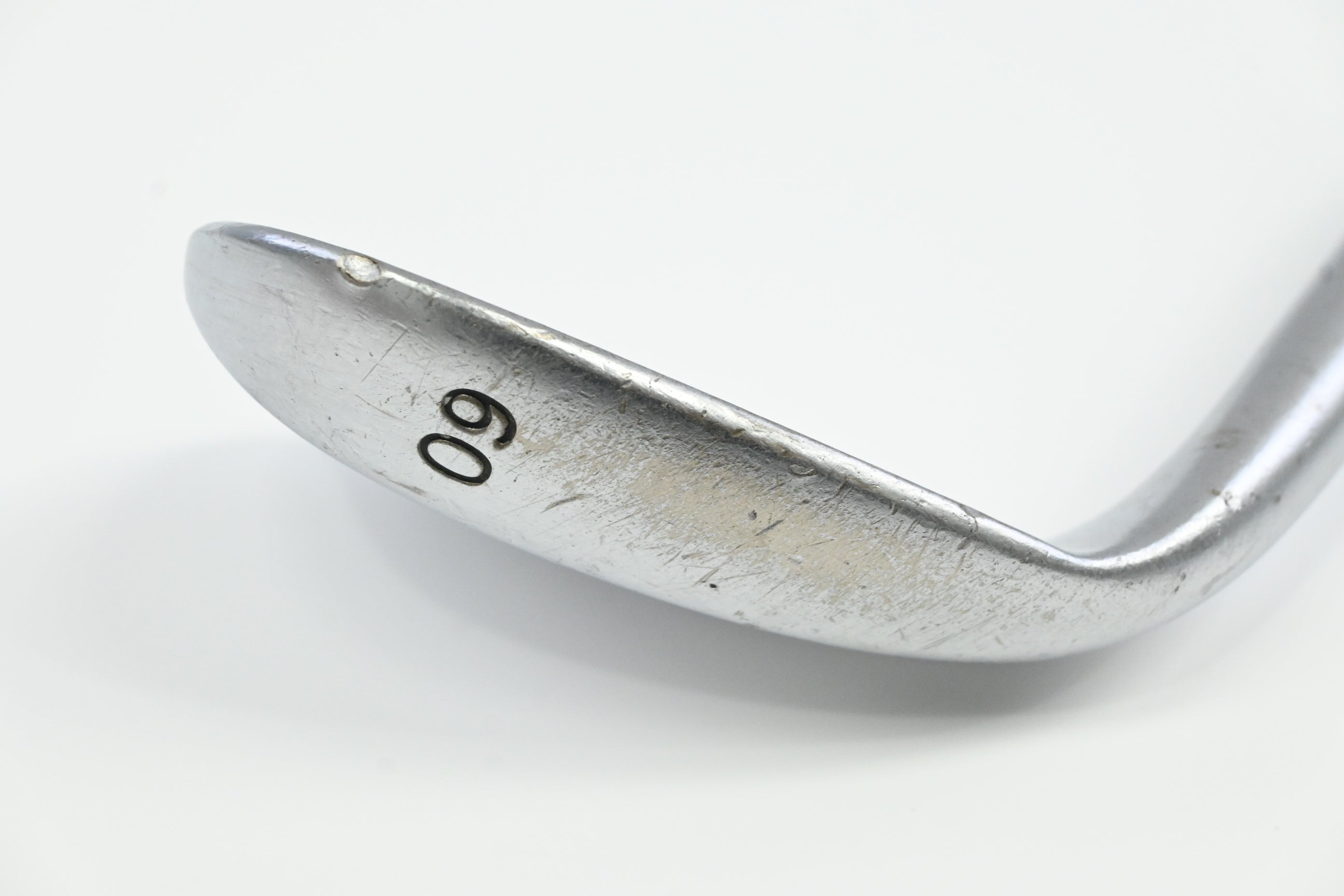 Titleist Vokey Spin Milled 2007 Lob Wedge / 60 Degree / Wedge Flex Vokey Design