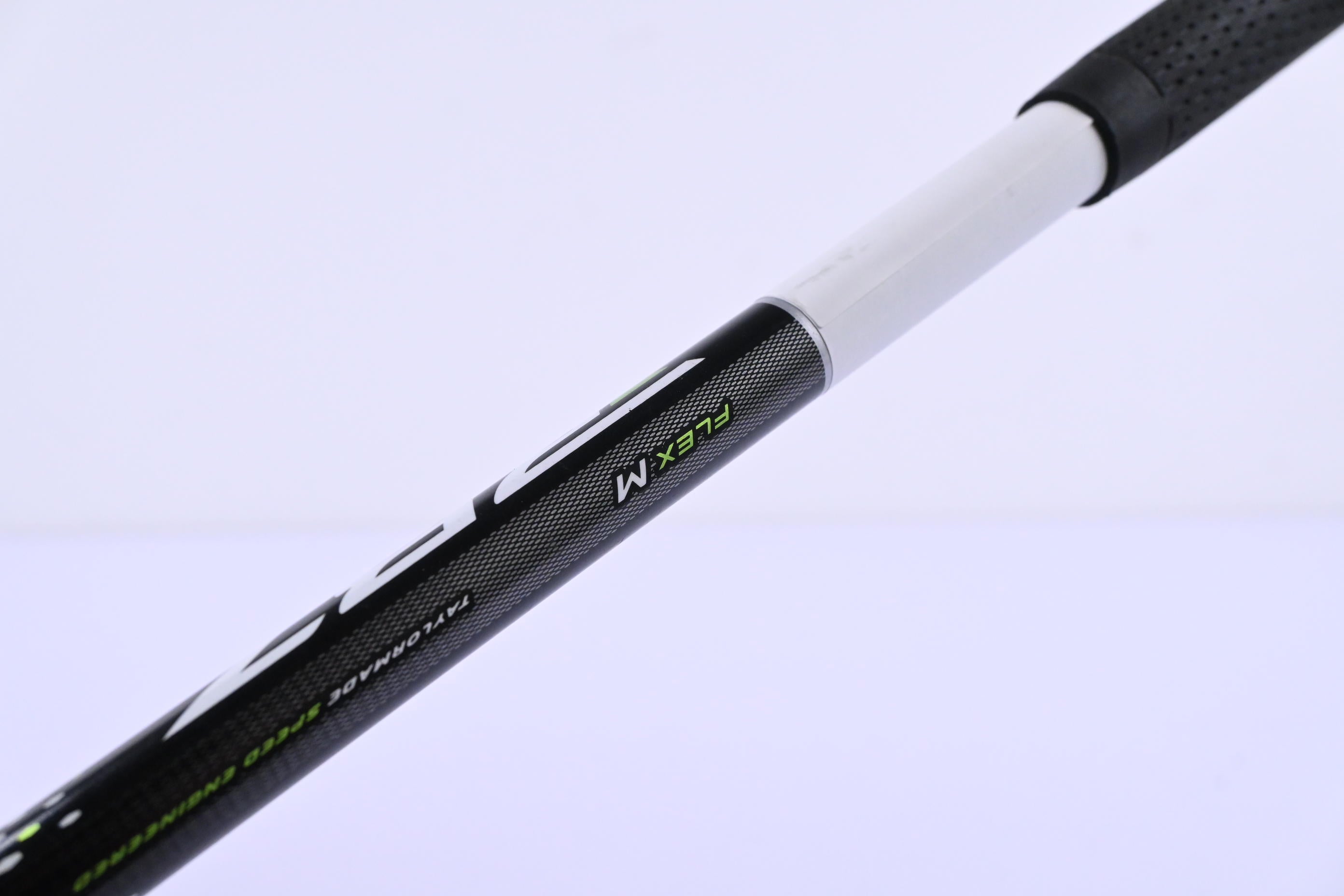 Taylormade RBZ #5 Hybrid / 25 Degree / Senior Flex Taylormade RBZ Shaft
