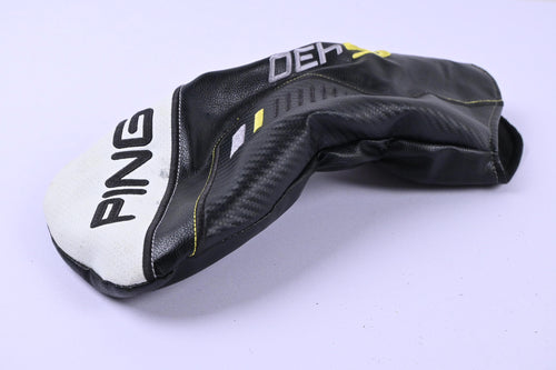 Ping G430 Max 10K Driver / 10.5 Degree / Senior Flex Ping Alta Quick 35 Shaft