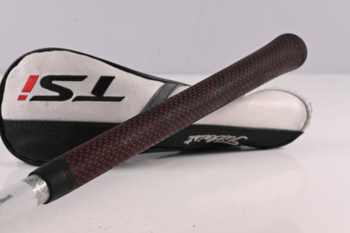 Titleist TSi2 #3 Hybrid / 18 Degree / Stiff Flex Mitsubishi Tensei AV Blue 65