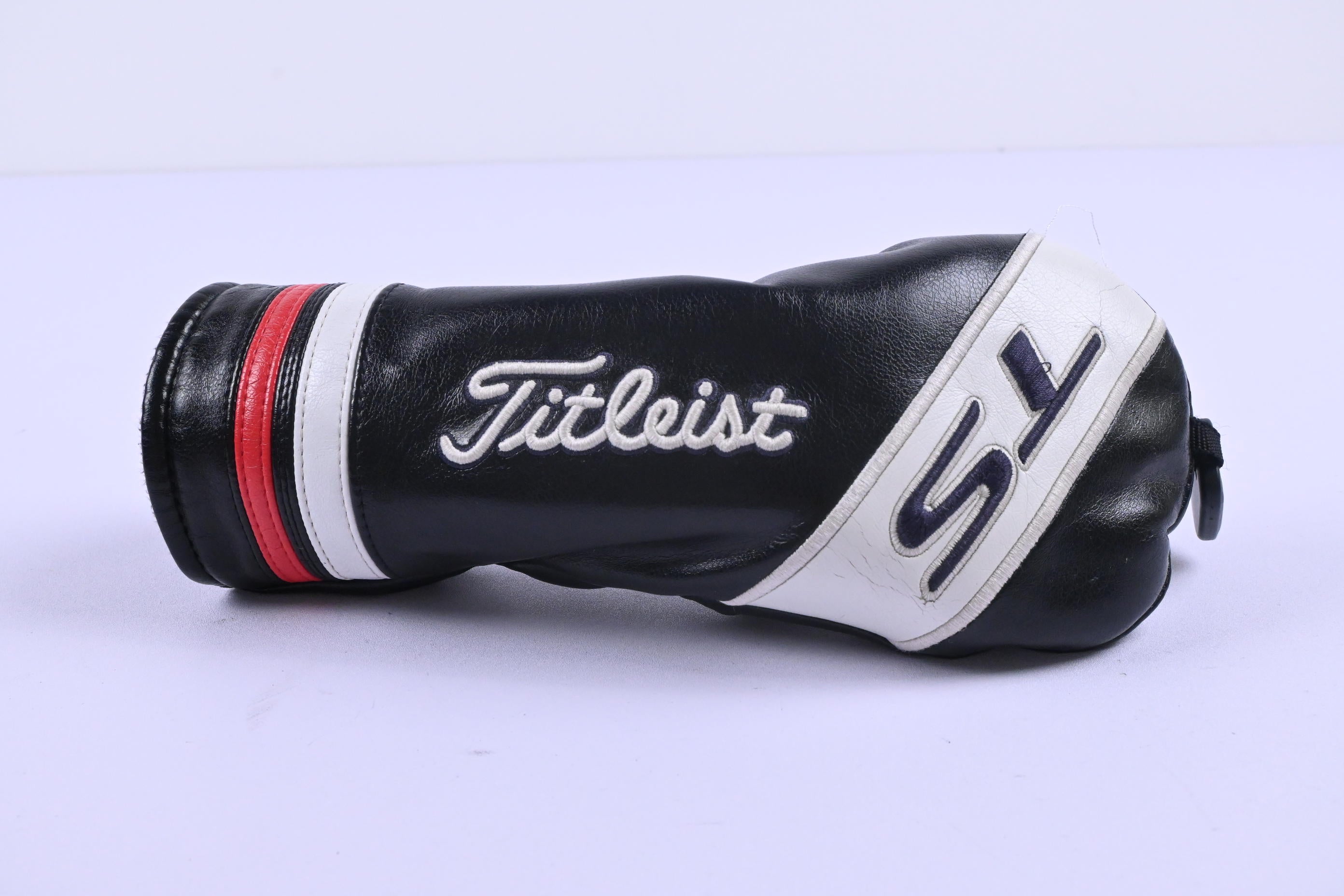 Titleist TS2 #3 Wood / 15 Degree / Stiff Flex Tensei AV Blue 65 Shaft