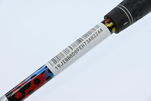Left Handed Street Golf Junior Putter / 33 Inch